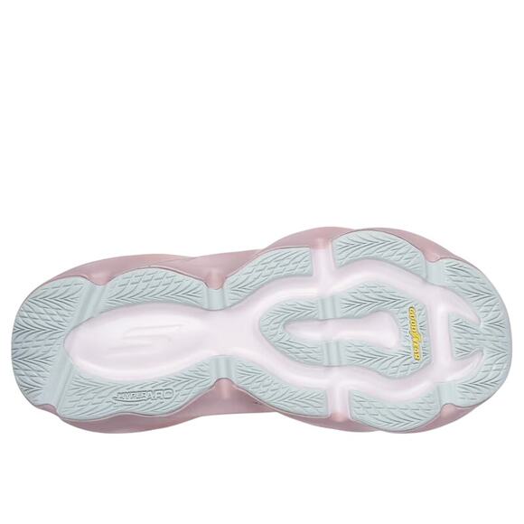 Skechers Slip-in Sneaker: Aero Burst - Burgundy - Size 9W - NWT - Picture 3 of 5